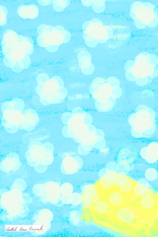 Bubbly Lather Image